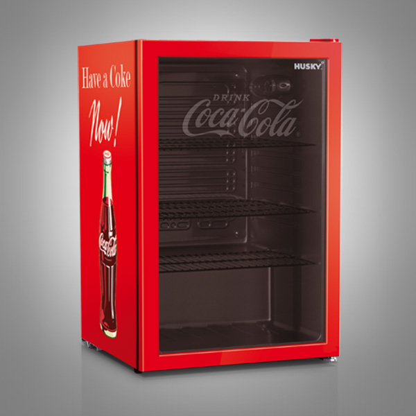 Coca-Cola Beverage Refrigerator 3D Model By Murtazaboyraz | lupon.gov.ph