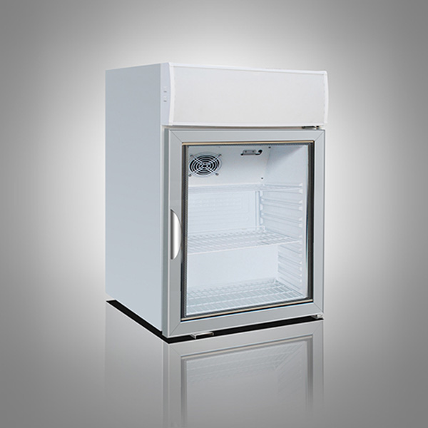 88 Litre Counter Top Impulse Freezer