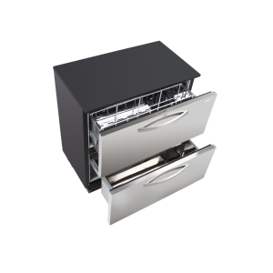 Alfresco C2 Drawer - Image 2